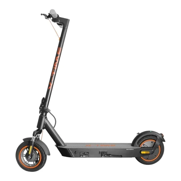 Monopatín Eléctrico X-time M3