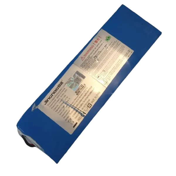 Bateria Monopatín Eléctrico 21,6v 3,6ah 150 Watts
