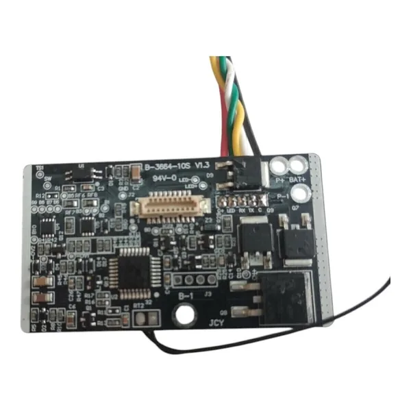 BMS Xiaomi 10S Puerto Separado para Xiaomi M365