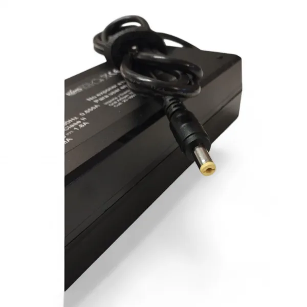 Cargador Monopatín Eléctrico 48v 1.8 Amps Ficha Jack