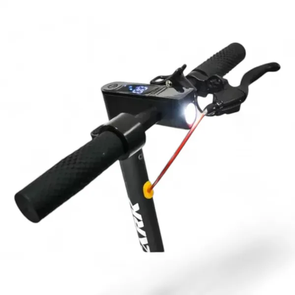 Monopatín Eléctrico Scooter Strive Plegable 25kmh 300w Stark
