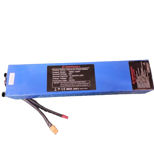 Bateria Monopatín Eléctrico 36v 7.8ah Foston/philco/otros