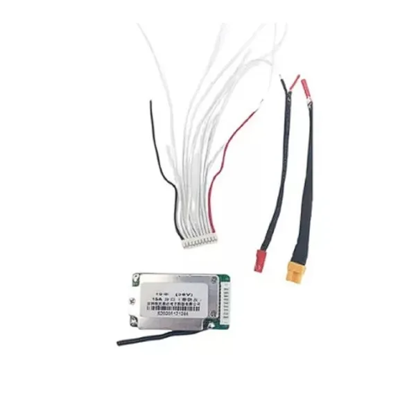 BMS 10S 15A Puerto Separado Outlet