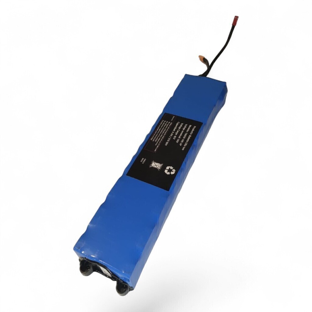 Bateria Monopatín Eléctrico 36v 6ah Foston/philco/otros