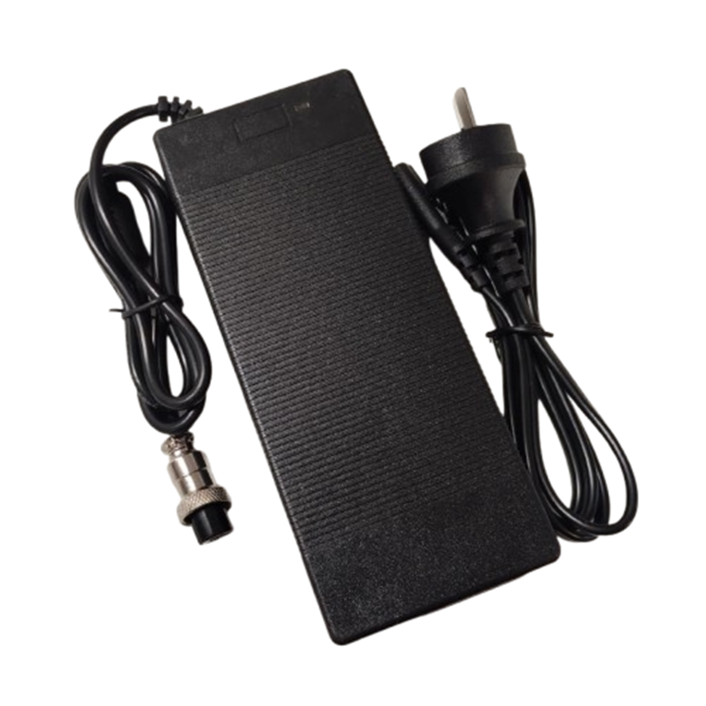 Cargador Batería Para Monopatín Eléctrico 72v - Zero