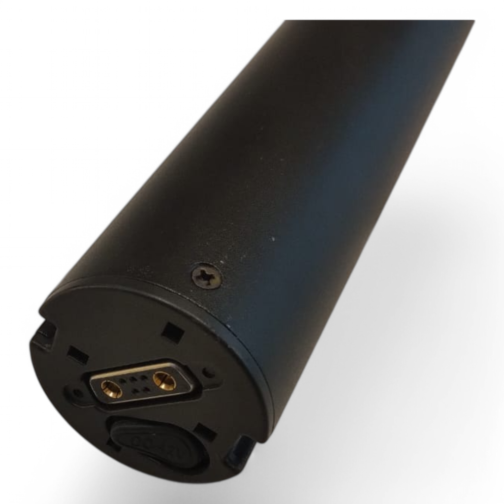 Bateria Monopatin Logus L7 5ah - Outlet