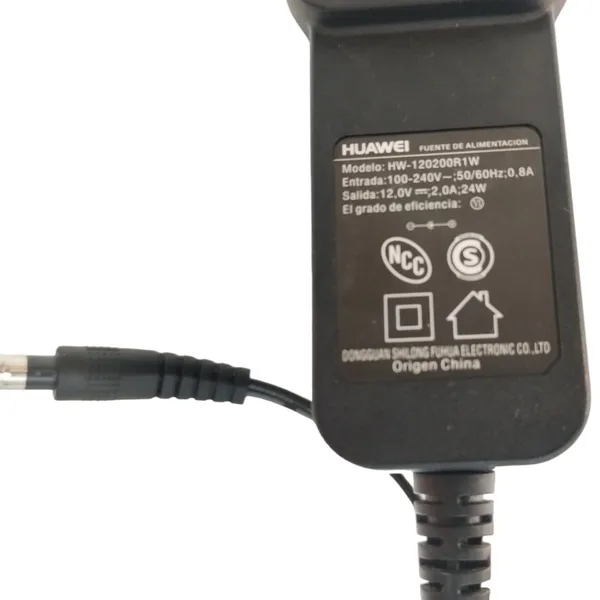 Fuente 12v 2a - Fuente Switching 2a/12v Outlet Camaras Led