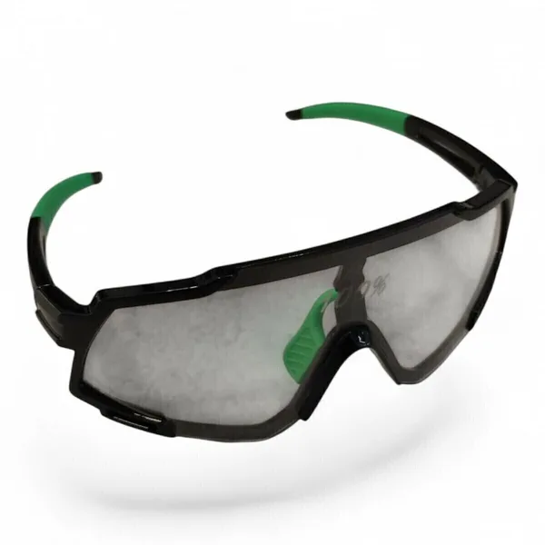 Gafas Tornasoladas