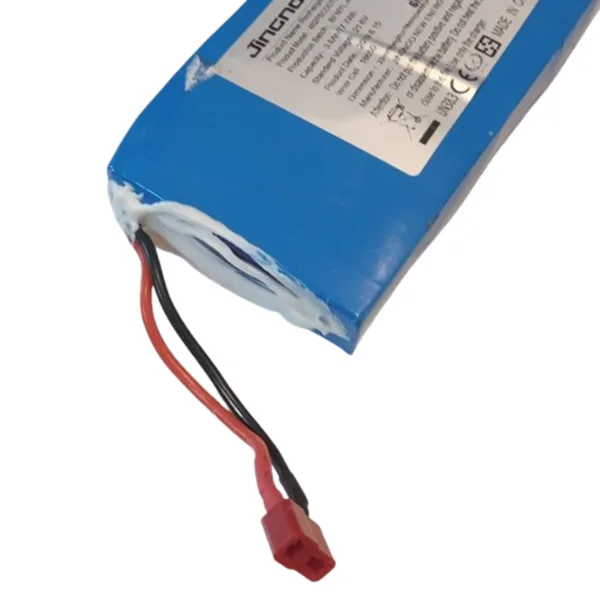 Bateria Monopatín Eléctrico 21,6v 3,6ah 150 Watts