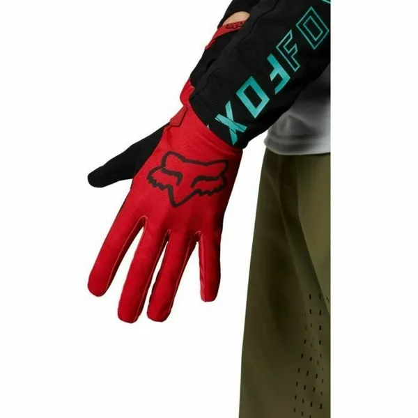 Guantes Motocross Fox Ranger Glove Mountain Bike