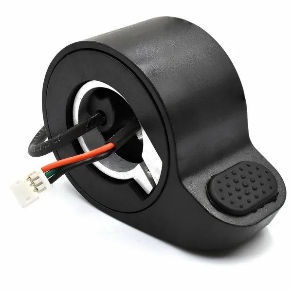Acelerador Monopatín Eléctrico Pulsador Para Xiaomi Ninebot