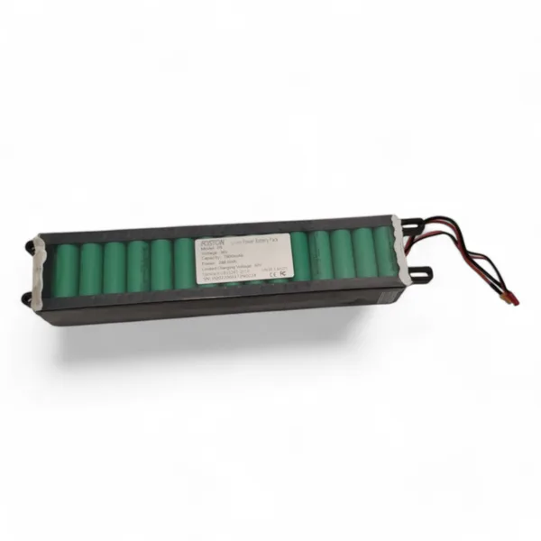 Bateria Monopatín Eléctrico 36v 6ah