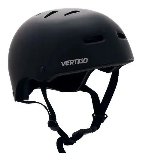 Casco De Ciclismo Vertigo Vx, Patinaje, Monopatin, Bicicleta