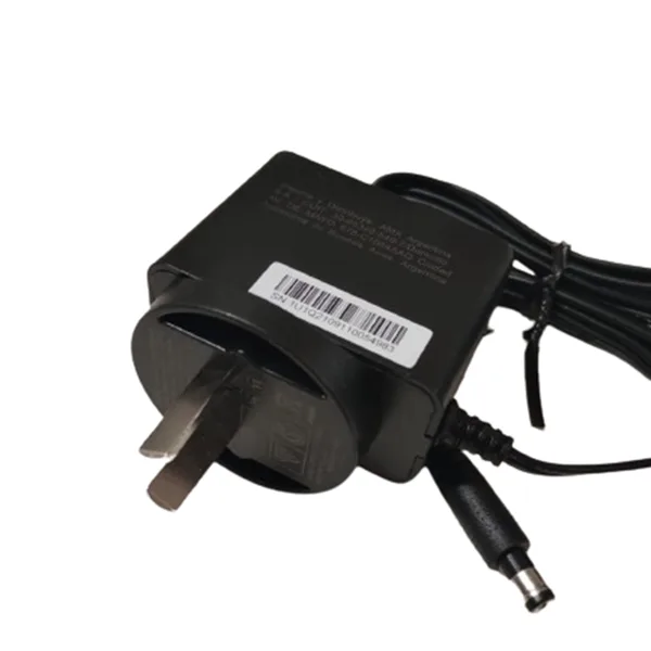 Fuente 12v 1a - Fuente Switching 1a/12v Outlet Camaras Led