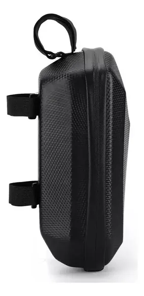 Mochila Rigida Hermetica para manubrio monopatin