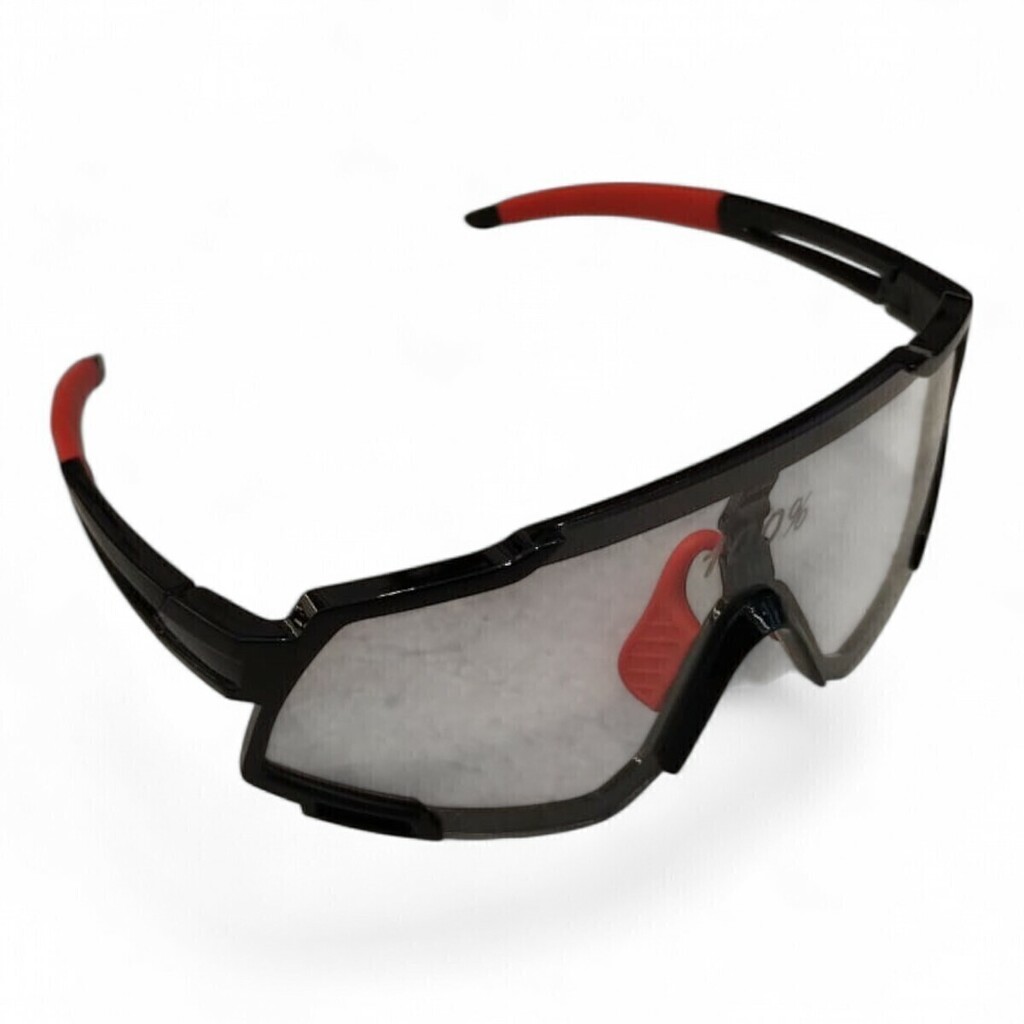 Gafas Tornasoladas