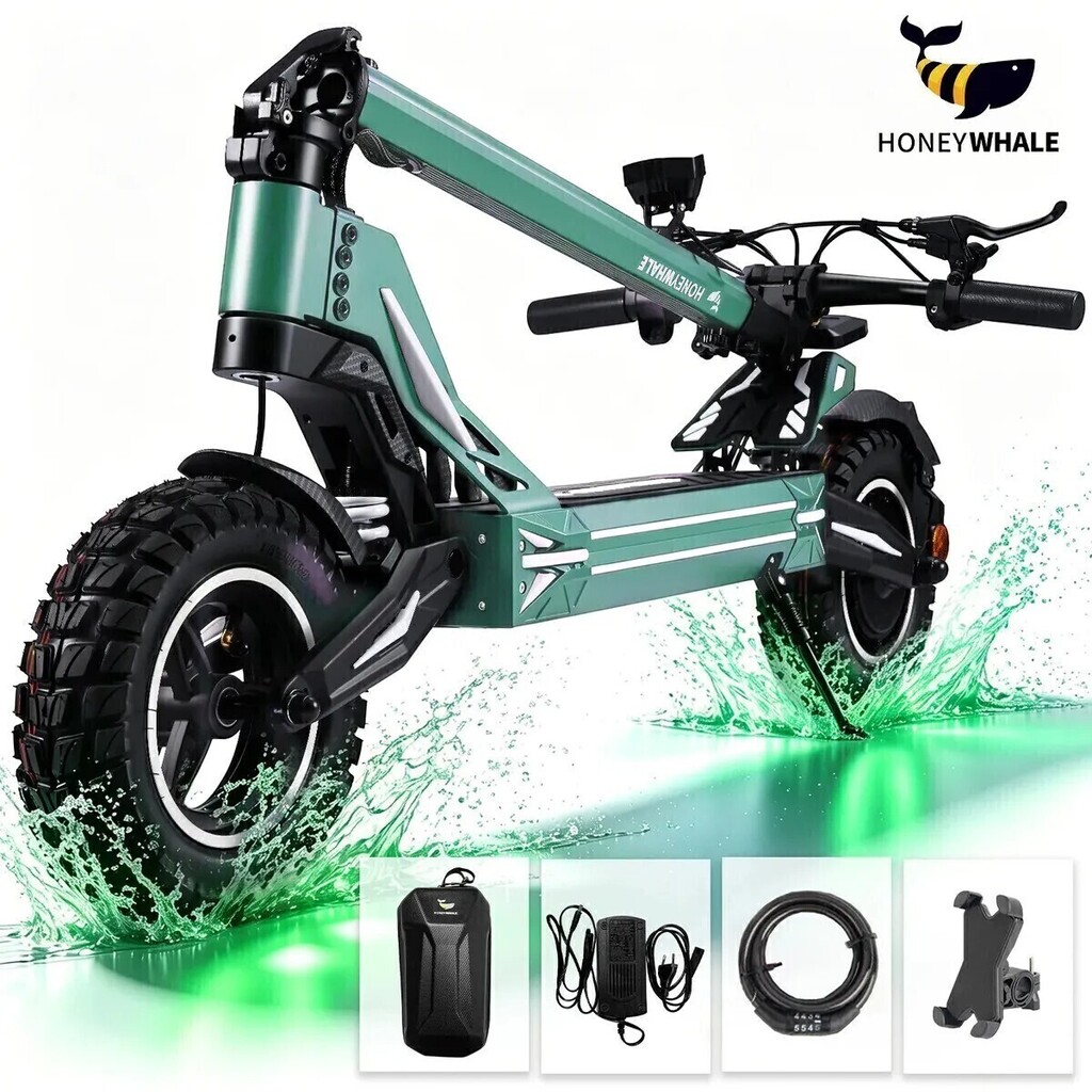 Honeywhale G3 Pro