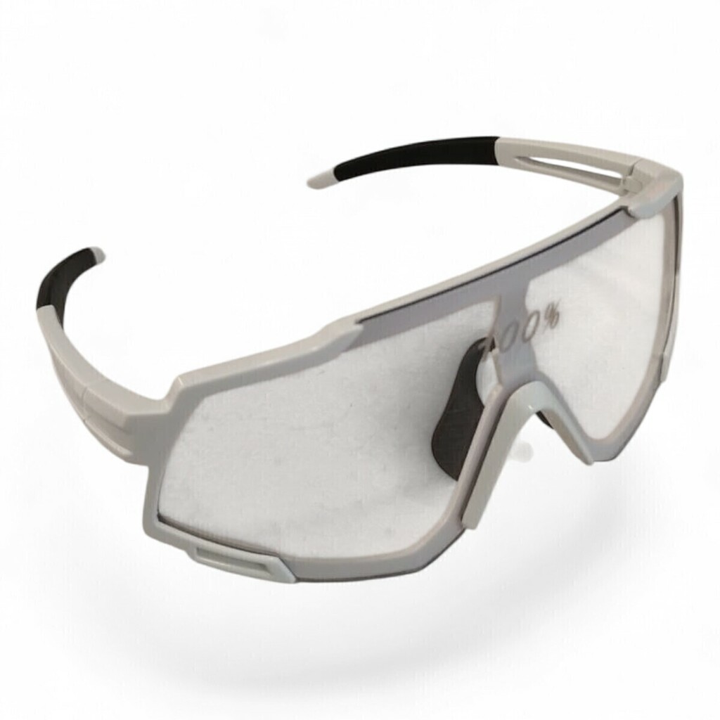 Gafas Tornasoladas