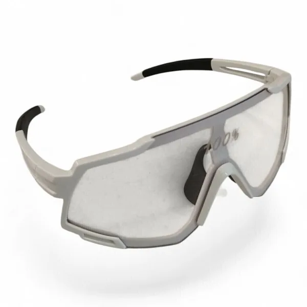 Gafas Tornasoladas