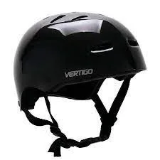 Casco De Ciclismo Vertigo Vx, Patinaje, Monopatin, Bicicleta
