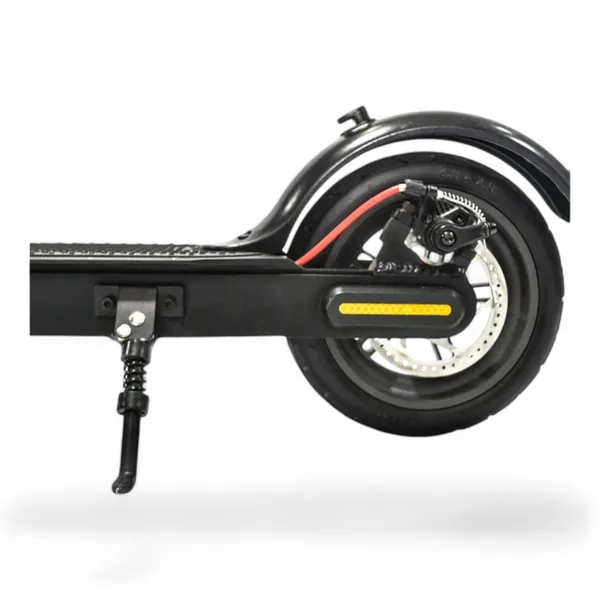 Monopatín Eléctrico Scooter Strive Plegable 25kmh 300w Stark
