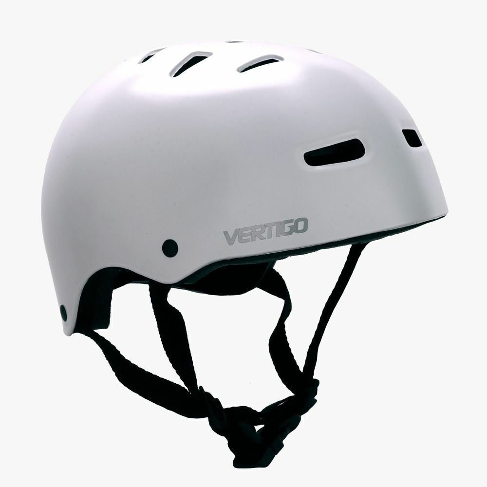 Casco De Ciclismo Vertigo Vx, Patinaje, Monopatin, Bicicleta
