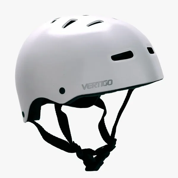 Casco De Ciclismo Vertigo Vx, Patinaje, Monopatin, Bicicleta