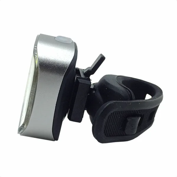 Luz Van Halen Monopatín Van Cube Led Delantera Recarg Usb