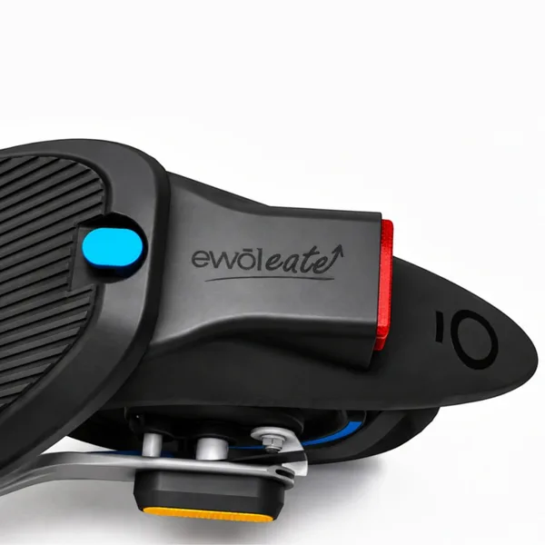 Ewol i25 - Casco y Linga de Regalo