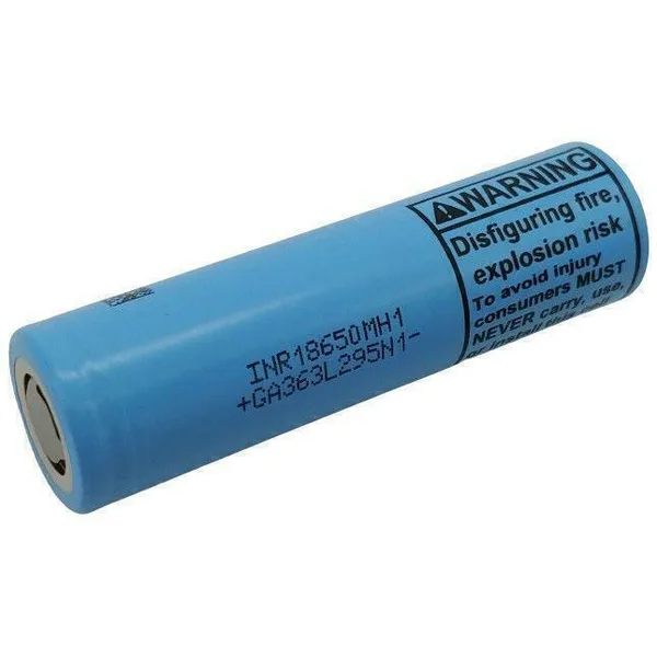 Celdas LG Inr18650mh1 3200 Mah