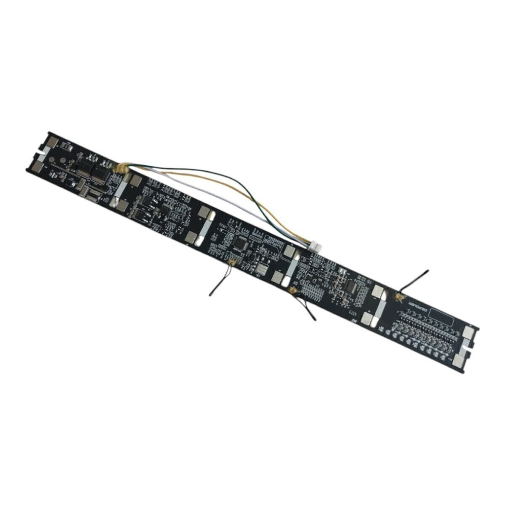 Bms Monopatín Eléctrico Xiaomi 3 / 4 / 4 Lite - 36v 10s