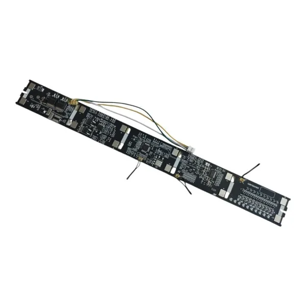 Bms Monopatín Eléctrico Xiaomi 3 / 4 / 4 Lite - 36v 10s