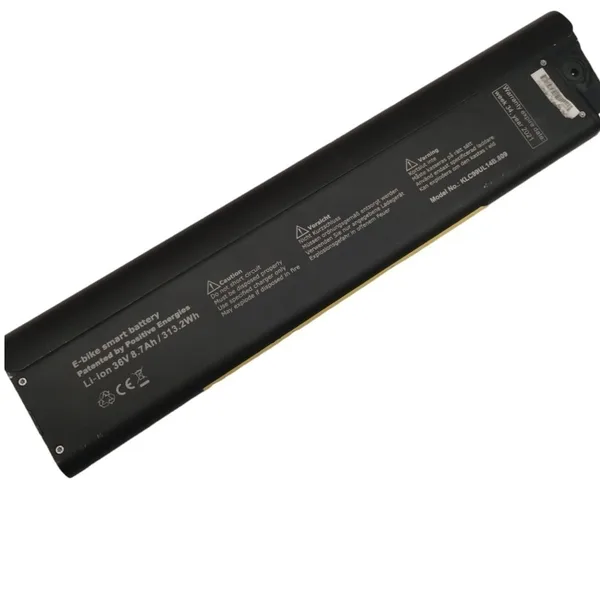 Batería Litio 36v 8.7 de 8.7ah 313wh Go Lite