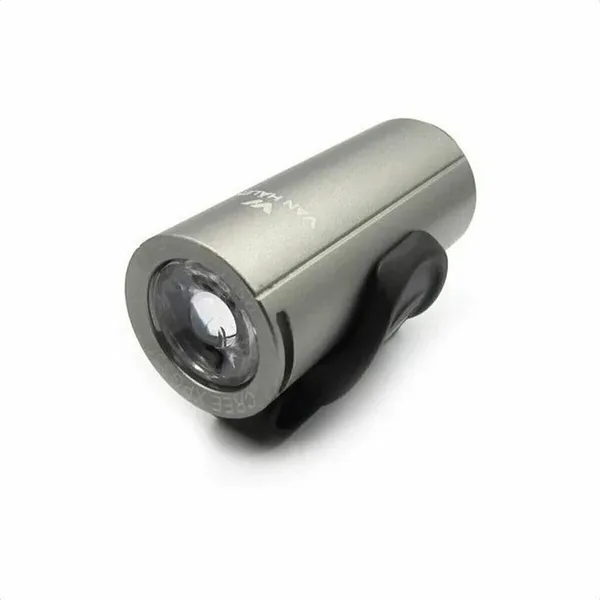 Luz Delant Monopatin T/linterna Recarg Usb 350l Van Halen