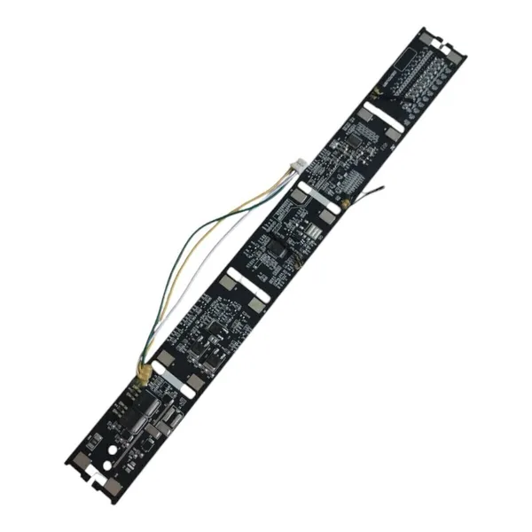 Bms Monopatín Eléctrico Xiaomi 3 / 4 / 4 Lite - 36v 10s