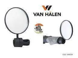 Espejo Retrovisor Van Halen Al Manubrio