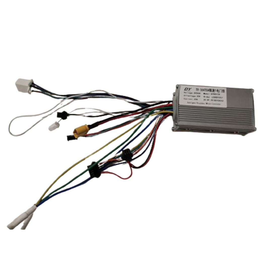 Controladora Monopatín Electrico Zero 9 36v 20a