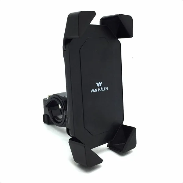 Porta Celular Van Halen Expandible Al Manubrio