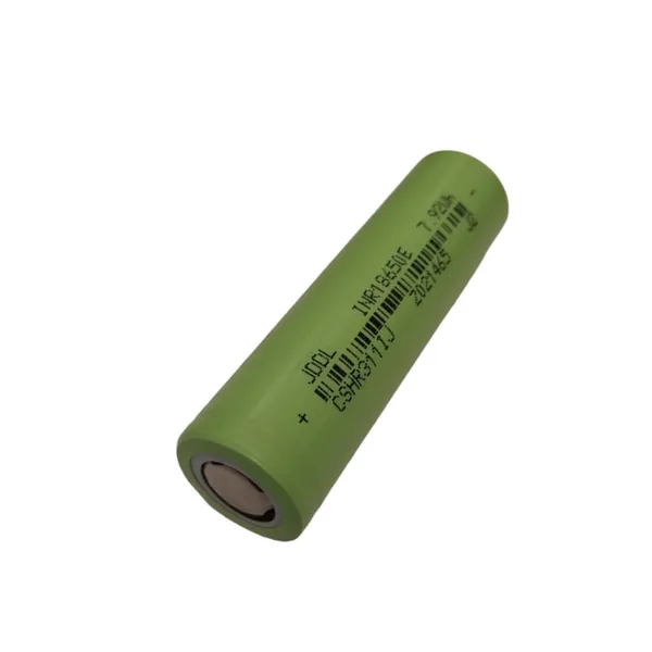 Celdas Jddl Inr18650e 2200 Mha