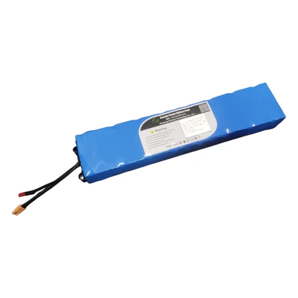 Bateria Monopatín Eléctrico 36v 6ah