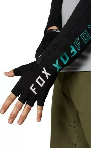Guantes Motocross Fox Ranger Gel Short Mountain Bike