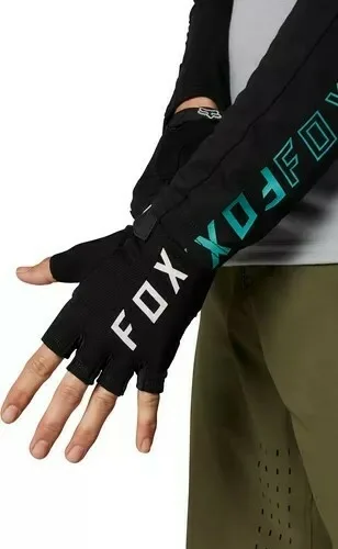 Guantes Motocross Fox Ranger Gel Short Mountain Bike