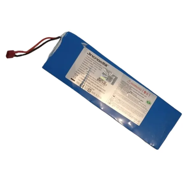 Bateria Monopatín Eléctrico 21,6v 3,6ah 150 Watts