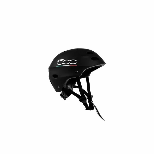 Casco Original Fiat 500 Unisex Bicicleta Monopatin Rollers