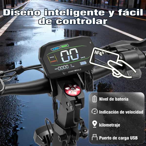 Honeywhale G3 Pro