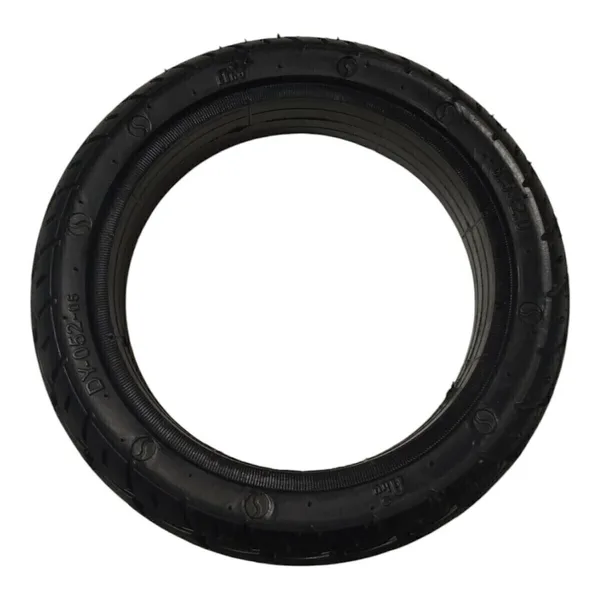 Rueda Solida Maciza Monopatín Eléctrico 8.5 Pulgadas Outlet