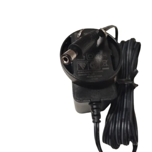 Fuente 12v 1a - Fuente Switching 1a/12v Outlet Camaras Led