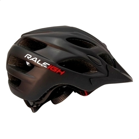 Casco Bicicleta Ciclismo Raleigh R15 Ruta / Mtb Homologado