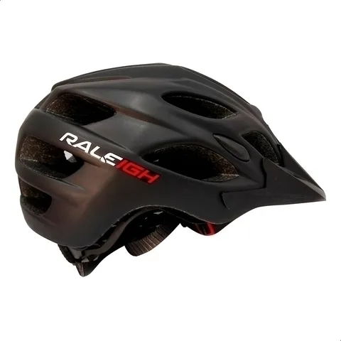 Casco Bicicleta Ciclismo Raleigh R15 Ruta / Mtb Homologado
