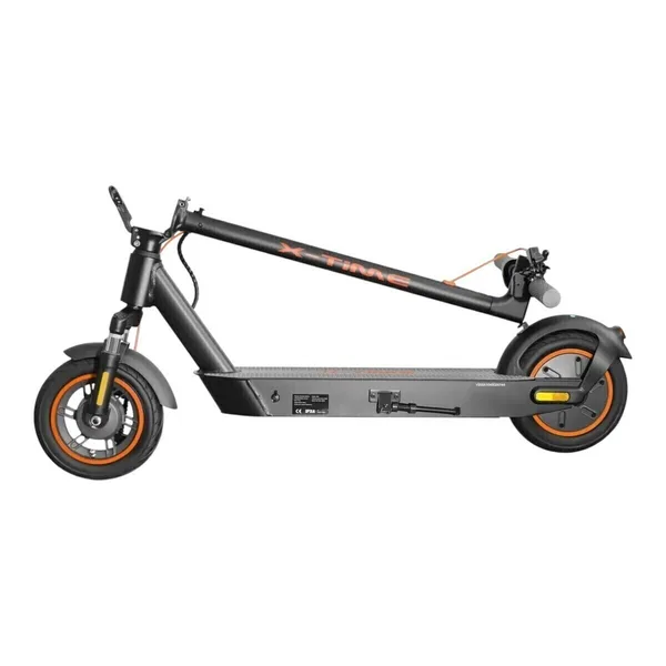 Monopatín Eléctrico X-time M3
